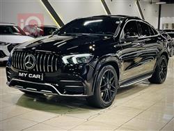 مێرسێدس بێنز GLE
